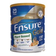 Ensure Gold Plant Based Almond 850g(Exp Nov 2022)