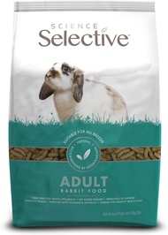Science Selective Adult Rabbit 1.8kg