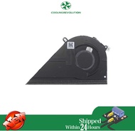 Laptop CPU Cooling Fan Eg50040s1-1C290-S9a Dc5v 2.5W 4Pin For HP 15-Eg 15-Eh Tpn-Q245 Tpn-Q246 M148