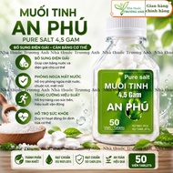 Box of 50 Tinh An Phu Salt Tablets - Physiological Salt Tablets