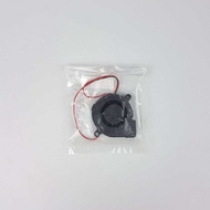 1CLICK2BUY WFX 3D Cooling Turbo Blower Fan Brushless 12V Printer Fan - 5015