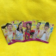 photocard jkt48 yukata official