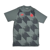 Lotto Training Jersey Sabah FC 2023 - Grey