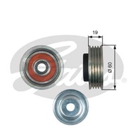 Air Belt Pulley SUZUKI CARIBIAN SAMURAI SJ413 SWIFT 1.5 1.6 SX4 M13A G13B 1.3 M15A 1.5 M16A 1.6