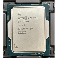 CPU i7 12700 12700K lain yang rosak