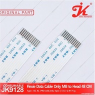 Flexible Data Head Cable Carriage JINKA LAMA XE XL 721 - 1351