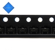 50pcs/lot AO3400 AO3401 AO3404 AO3409 AO3413 SOT23 AO3404A AO3400A AO3401 SOT-23 A09T A11TF A99T SOT