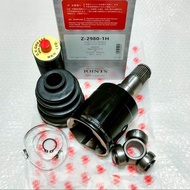 FTH522520 FTH122620 CV JOINT INNER RIGHT INNER AXLE Kiri MAZDA CX5 KF CX8 KG NKN JAPAN