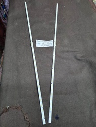 Thanh Led Viền Cho TiVi Sam Sung 55NU7100 - Giá 2 Thanh ghép lại 80 Bóng