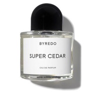 Byredo Supercedar Eau de Parfum 50ml/100ml
