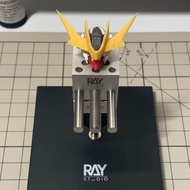 【Spot Goods】Bandai Gundam HG Barbatos High Precision Modified Emperor Antenna GK Class ABS Resin