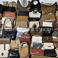 Cabinet Supply Miscellaneous Style ch Messenger Bag áT Brand Inventory Niche i Live Broadcast Guangz