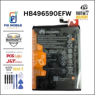 Huawei Honor X7 HB496590EFW 5000mAH Battery Replacement Part
