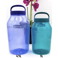 Tupperware Universal Jar 3L/4.5L