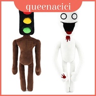 Charming Scp 096 Plush Toy Soft Stuffed Doll Perfect For Celebrations And Birthdays