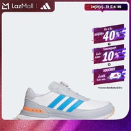 adidas กอล์ฟ รองเท้ากอล์ฟไร้ปุ่ม S2G 26 BOA ผู้ชาย สีเทา JR1887