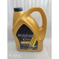 5W30 EXN FULLY SYNTHETIC ENGINE OIL (7L)