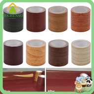 SUCHENSG 5M/Roll Tape Floor Skirting Line Furniture Renovation Adhensive