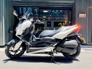 2018年 Yamaha Xmax ABS TCS 公司車 只跑六千公里 可分期 免頭款 歡迎車換車 X-Max