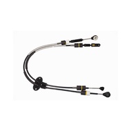 4M5R7E395GE Suitable for Ford FOCUS Fox C-MAX Manual Transmission Cable1402891