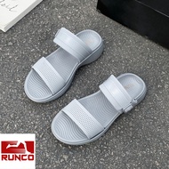 52 RUNCO – Ringan Selesa & Senang Dipakai Gaya Ringkas