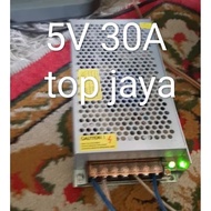5V 30A Power Supply