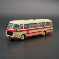 IXO/IST 1: 72 Skoda 706 RTO Skoda Bus Czech Bus Bus Model Out of Print Model
