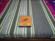 Sarung atlas yaqut jacquard motif bhs