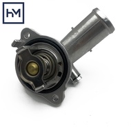 【No-Questions-Asked Refund】 OE:5184651AA 05184651AH Aluminium Thermostat Housing Assembly for Dodge