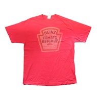 Heinz Chest 22 Inches Length 29 Red