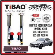 MERCEDES BENZ W205 C250 REAR ELECTRIC ABSORBER  PRICE FOR 1