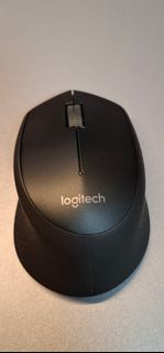 Logitech M280 無線滑鼠