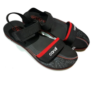 Carvil Missy TB Sandal Spons Gunung Tali Belakang Wanita Sendal Remaja Perempuan Dewasa