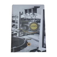 Sabah Celebrating 50 Years