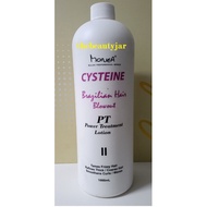 Monea Cysteine Brazilian Hair Treatment 1000mL OR 100mL