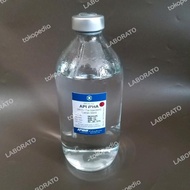 Aquabides 500Ml Aquabidest Air Suling Steril 500 Ml Baru