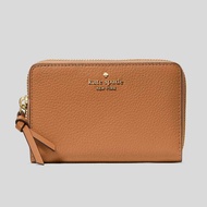 KATE SPADE Knott Medium Wallet Bungalow KN730