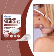 Ximonth Body Patch Gently Nourishes Smoothes And Rejuvenates And Body The Face E2k9