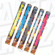 Santa Cruz Slimline Skateboard RailGuard