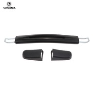 [SONONIA] Handle  Travel Luggage Replacement Suitcase Case Trunk Bag 30kg 237mm B as described