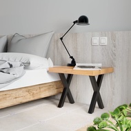 Table Leg Simple Side Desk Support Frame Leg Leg Support Frame Table Support Frame Bench Table Leg M