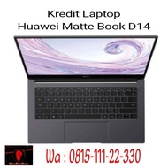 Cicilan Laptop Huawei Matte Book D14 Ryzen 7