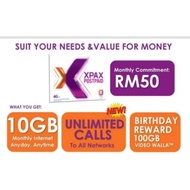[18 thn ke atas shj] apply XPAX POSTPAID 50 layak beli OPPO A3S HANYA RM299