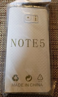 Samsung note5 手機殼