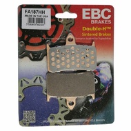 < i18 > EBC Metal FA187HH Brake Pad HONDA Comes To Order NSR250/CB250/CB900F/CB1000/X4 Little Hornet