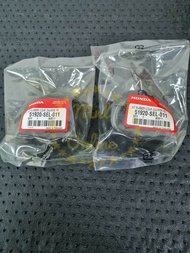 51920-SEL-011 HONDA CITY SEL TMO T9A JAZZ SAA TFO T5A 2003-2019 FRONT ABSORBER MOUNTING OEM (1 PAIR