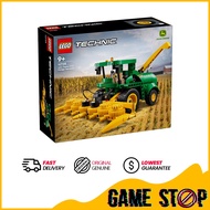 Lego 42168 Technic John Deere 9700 Forage Harvester