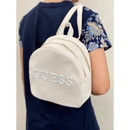 WANITA RANSEL TAS GUESS GUESS GB470