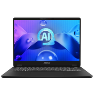 NOTEBOOK (โน้ตบุ๊ค) MSI PRESTIGE 14 AI STUDIO C1UDXG-053TH BY COMCOM