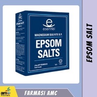 Esentiel Epsom Salt ( Garam Magnesium)